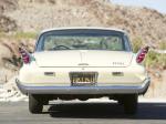 DeSoto Fireflite Hardtop Coupe 1960 года